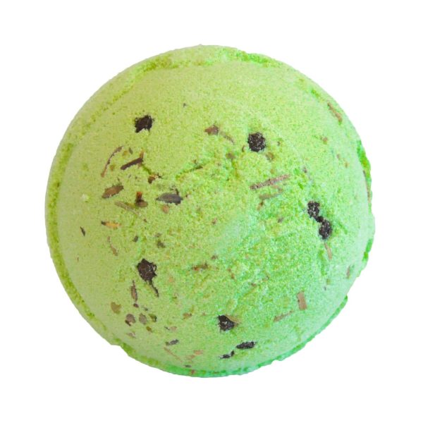 Set of Three Gin & Tonic Bath Bombs - Image 5