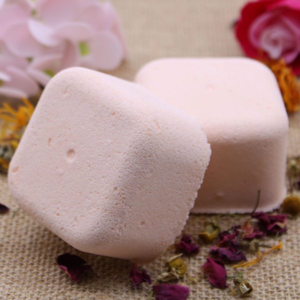 Aromatherapy Shower Steamer 80g - Revitalise - Image 4