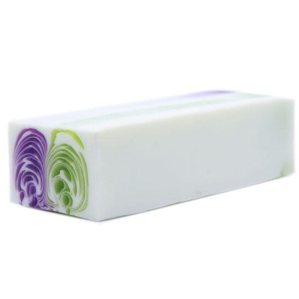 Handcrafted Soap Loaf  1.2kg  - Dewberry - Image 2