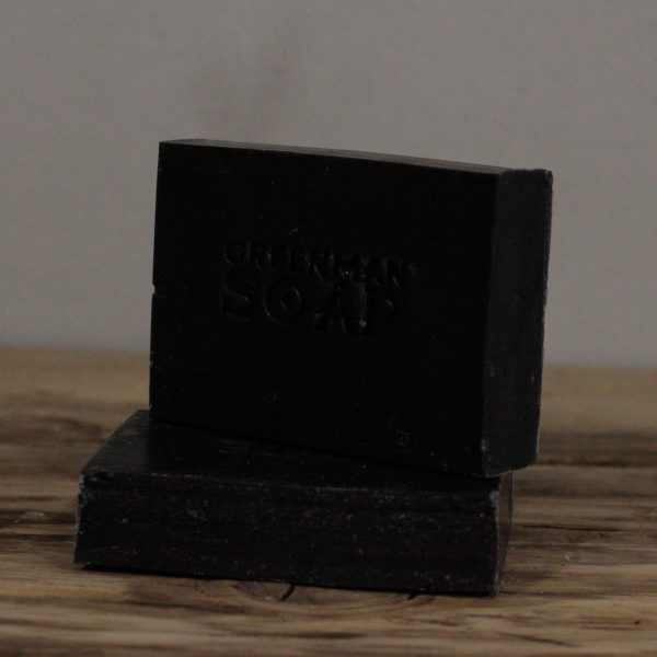 Greenman Soap Slice 100g - Manly Man - Image 6