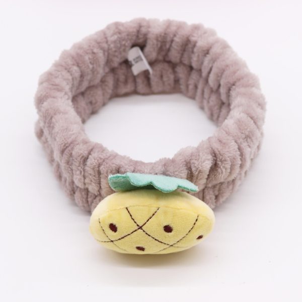 Cute Makeup Headbands - Fruity Selection (assorted) - Image 6