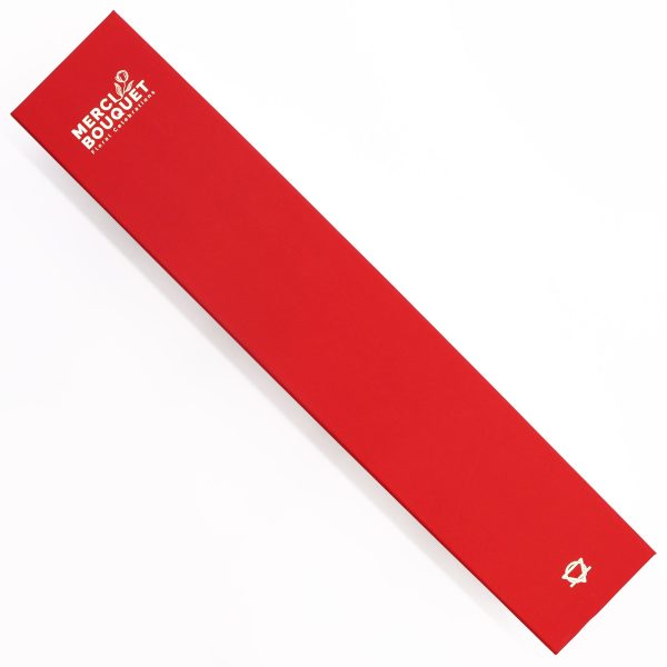 Extra Long - Classic Red Roses - Image 3