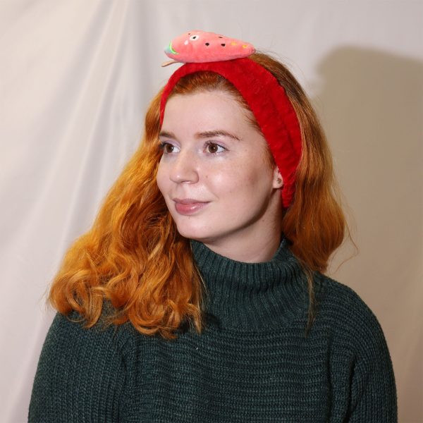Cute Makeup Headbands - Fruity Selection (assorted) - Image 7