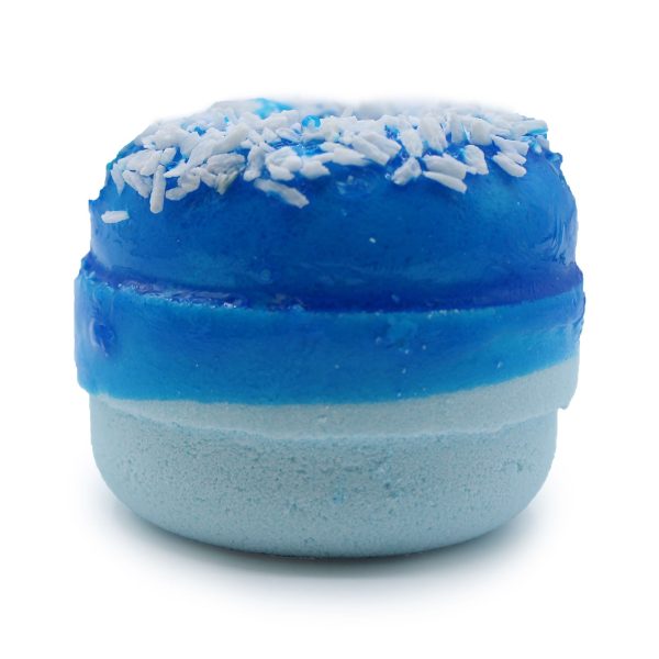 Blueberry Bath Donuts - Image 3