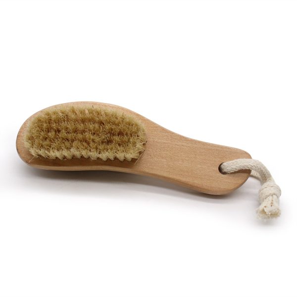 Pumice Backed Brush - Image 2