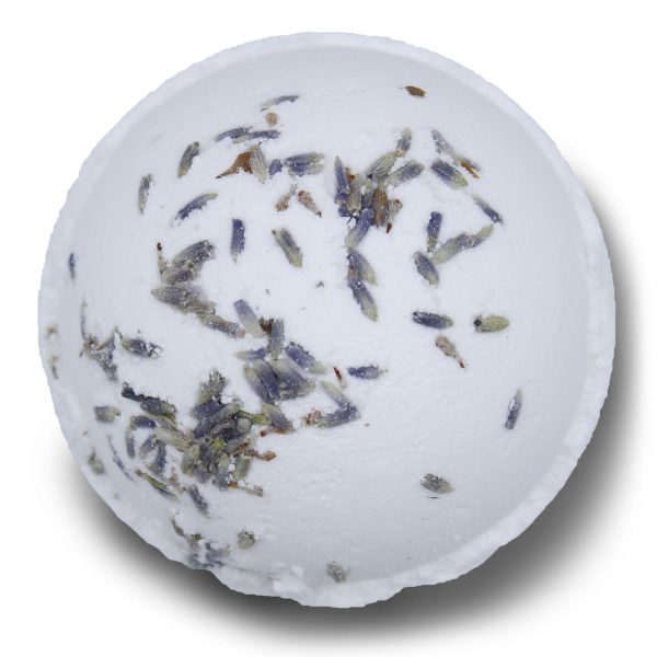 Relax - Himalayan Salt Bath Bomb - Image 4