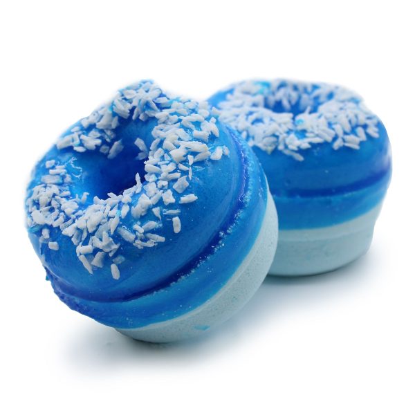 Blueberry Bath Donuts - Image 2