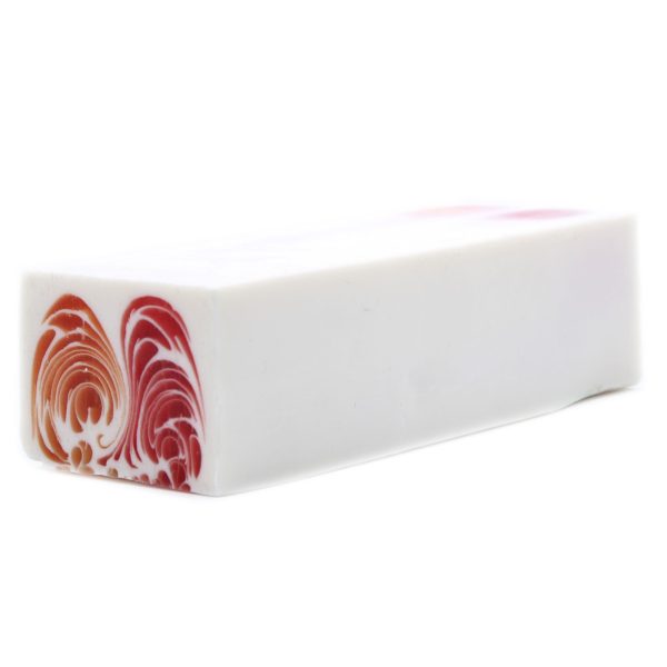 Handcrafted Soap Loaf  1.2kg  - Grapefruit - Image 2