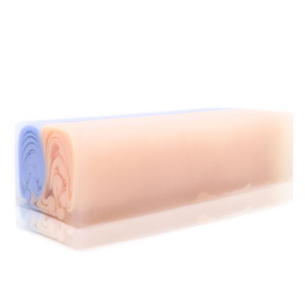 Handcrafted  Soap Loaf  1.2kg  - Pharaoh - Image 2