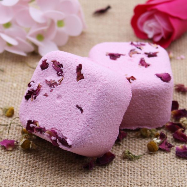 Aromatherapy Shower Steamer 80g - Steamy Shower  - Image 3