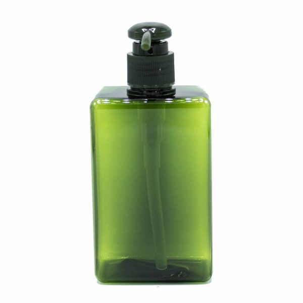 Tall Reusable Dispenser Bottle - 280ml - Image 2