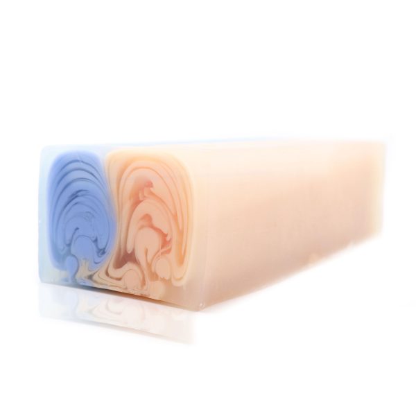 Handcrafted  Soap Loaf  1.2kg  - Pharaoh - Image 3