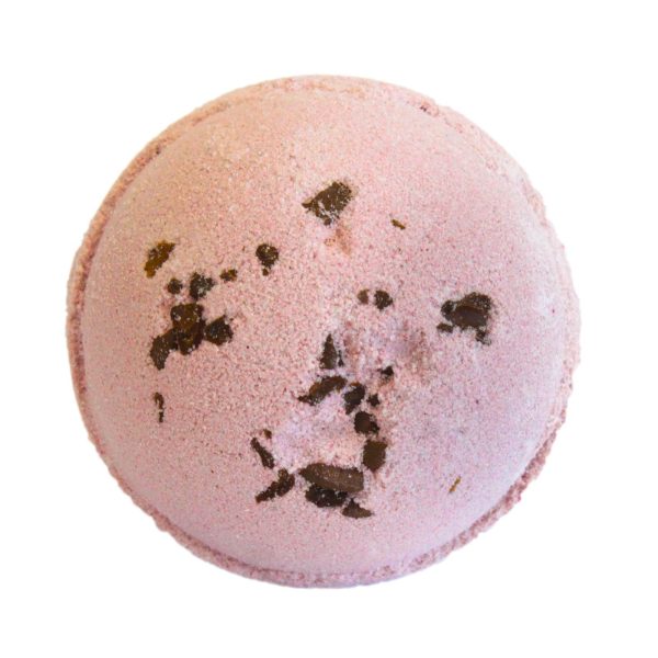 Set of Three Martini Bath Bombs - Image 2