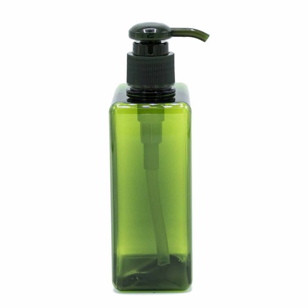 Tall Reusable Dispenser Bottle - 280ml - Image 3