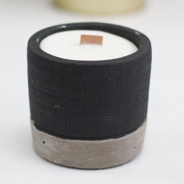 Pot - Black - Brandy Butter - Image 4