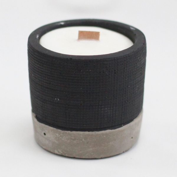 Pot - Black - Brandy Butter - Image 2