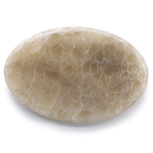 Classic Oval Onxy Soap Dish - Image 2