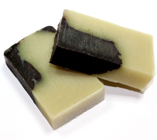 Cinnamon - Olive Oil Soap Loaf - Image 3