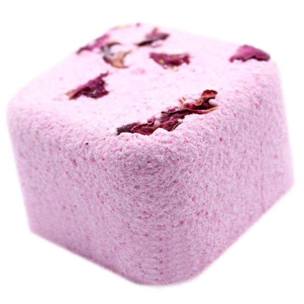Aromatherapy Shower Steamer 80g - Steamy Shower  - Image 7