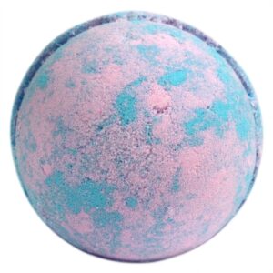 Baby Powder Bath Bomb | www.artisan-gifts.co.uk 1