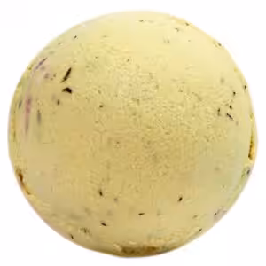 Banoffee Pie Bath Bomb – Banana Toffee | www.artisan-gifts.co.uk 1