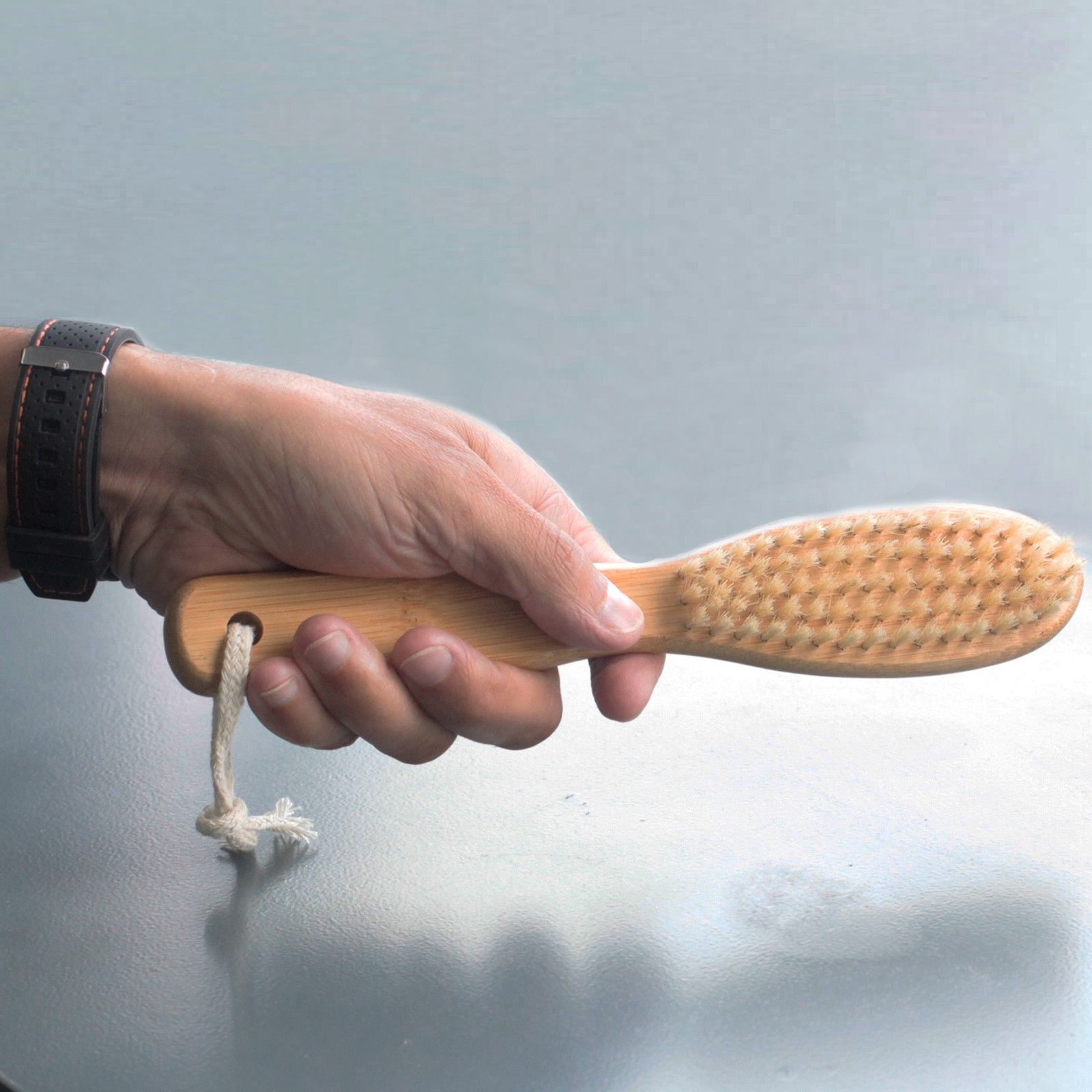 Beard Brush | www.artisan-gifts.co.uk 8 Beard Brush | www.artisan-gifts.co.uk 7