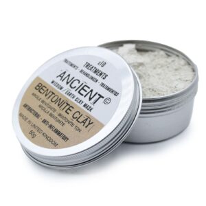 Bentonite Clay 50g | www.artisan-gifts.co.uk 1