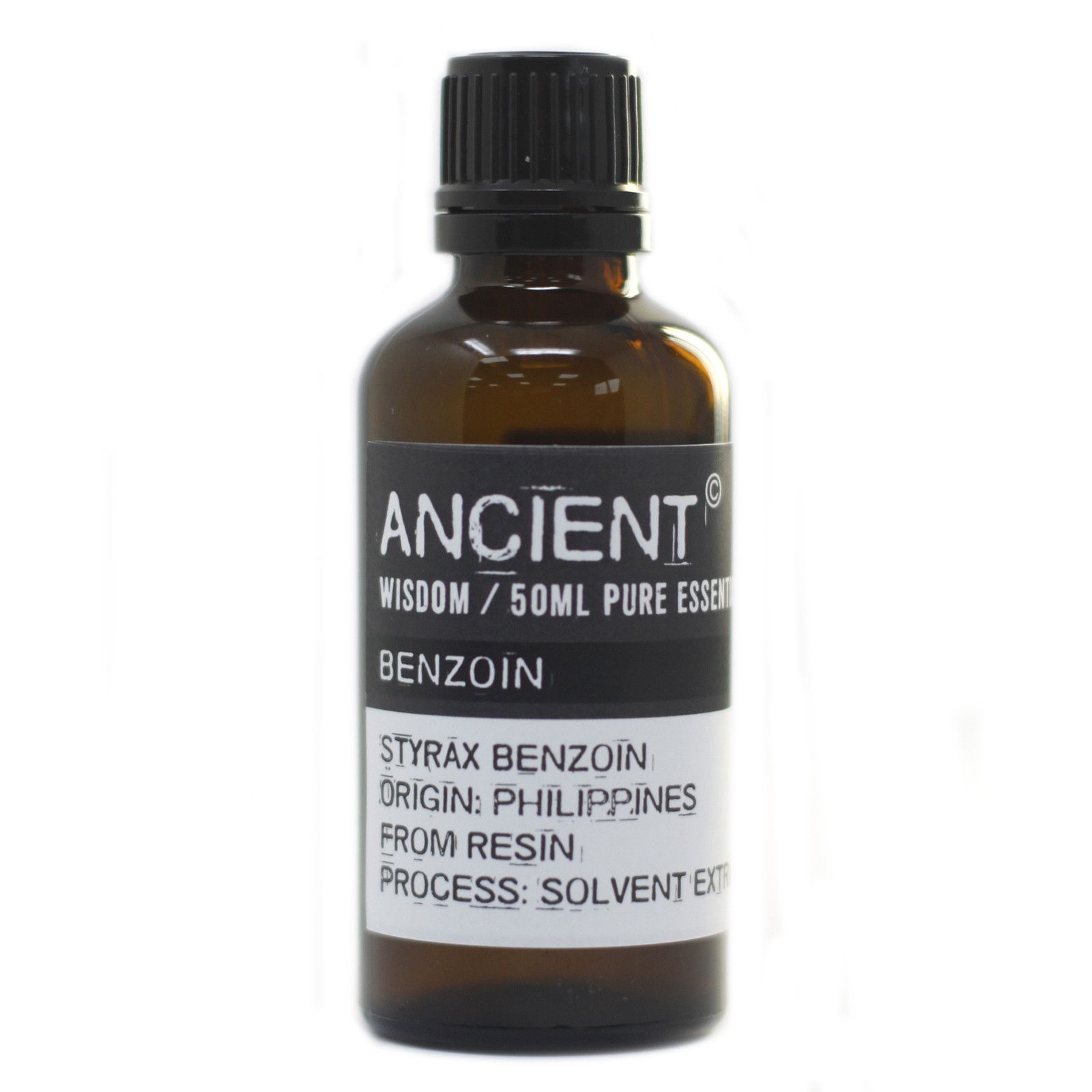Benzoin (Dilute/Dpg) Essential Oil 50ml | www.artisan-gifts.co.uk 2 Benzoin (Dilute/Dpg) Essential Oil 50ml | www.artisan-gifts.co.uk 1