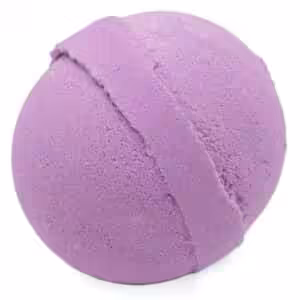 Blackberry Bath Bomb 180g | www.artisan-gifts.co.uk