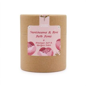 Blooming Pink Bliss | www.artisan-gifts.co.uk 1