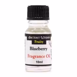 Blueberry Fragrance Oil 10ml | www.artisan-gifts.co.uk 1