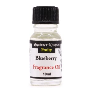 Blueberry Fragrance Oil 10ml | www.artisan-gifts.co.uk 1