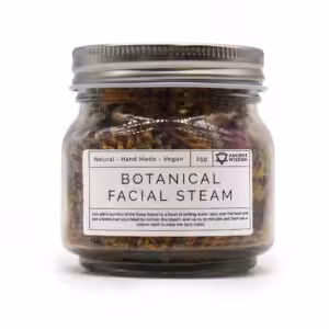 Botanical Facial Steam Blend – Natural 250g | www.artisan-gifts.co.uk Botanical Facial Steam Blend – Natural 250g | www.artisan-gifts.co.uk 1