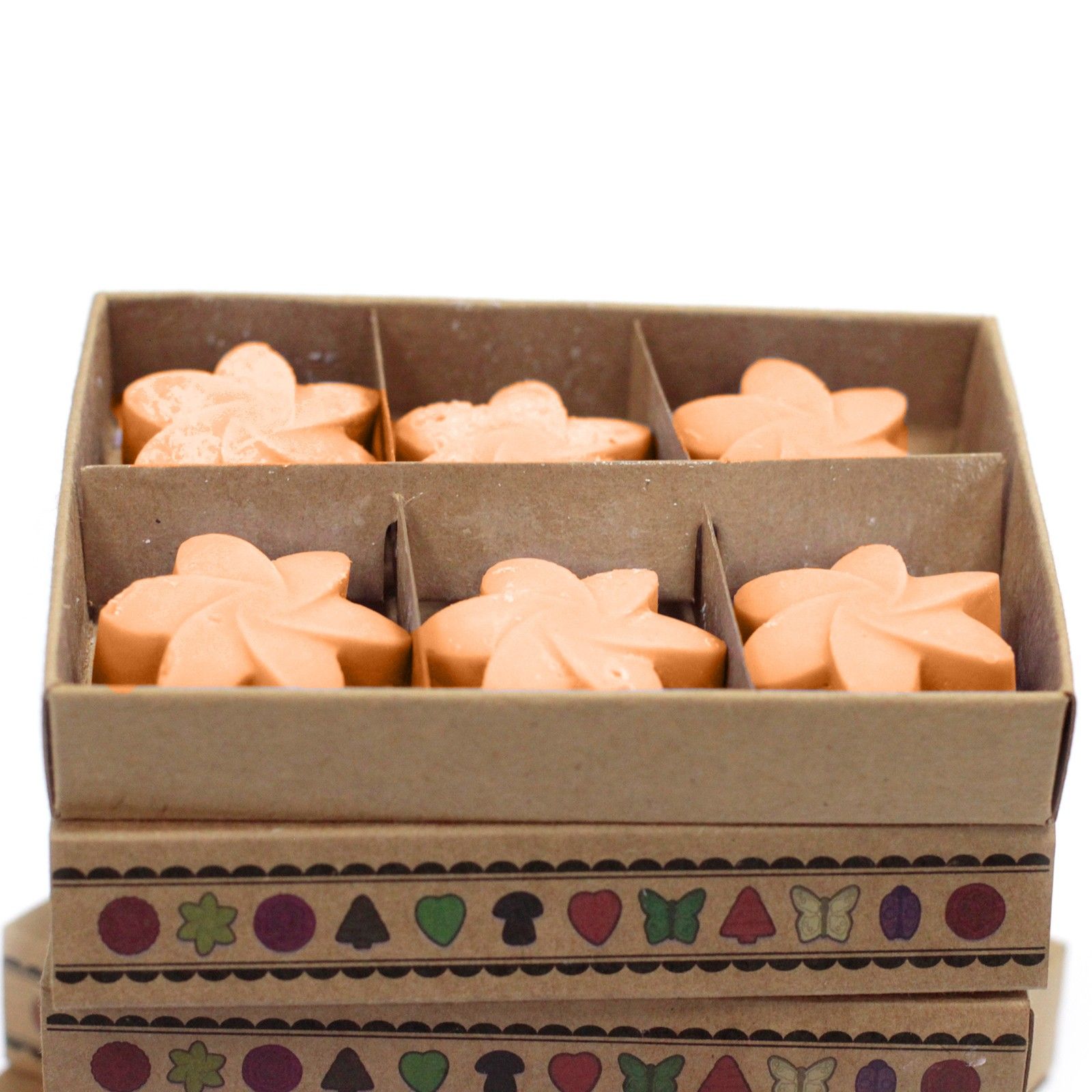 Box of 6 Wax Melts – Mango Fruits | www.artisan-gifts.co.uk 5 Box of 6 Wax Melts – Mango Fruits | www.artisan-gifts.co.uk 4