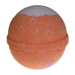 Bucks Fizz Bath Bombs | www.artisan-gifts.co.uk