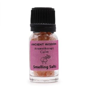 Calm Aromatherapy Smelling Salt | www.artisan-gifts.co.uk 1