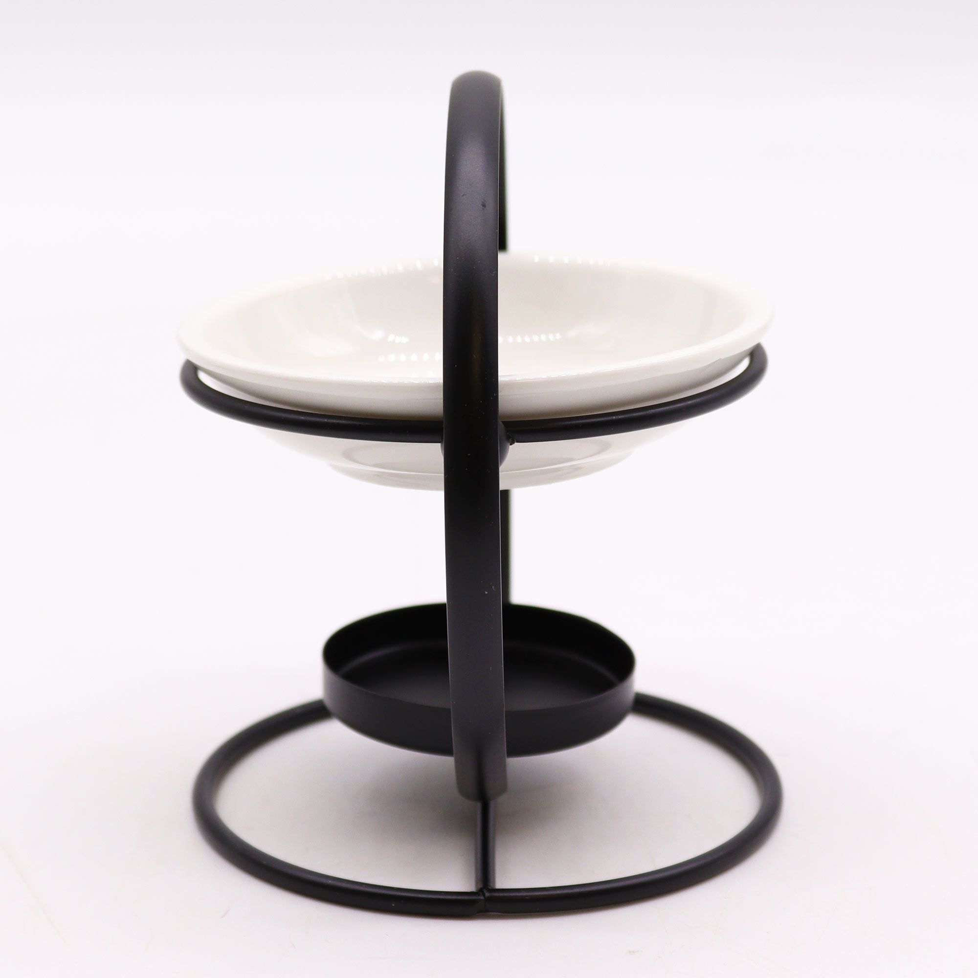 Ceramic & Metal Round Stand | www.artisan-gifts.co.uk 3 Ceramic & Metal Round Stand | www.artisan-gifts.co.uk 2