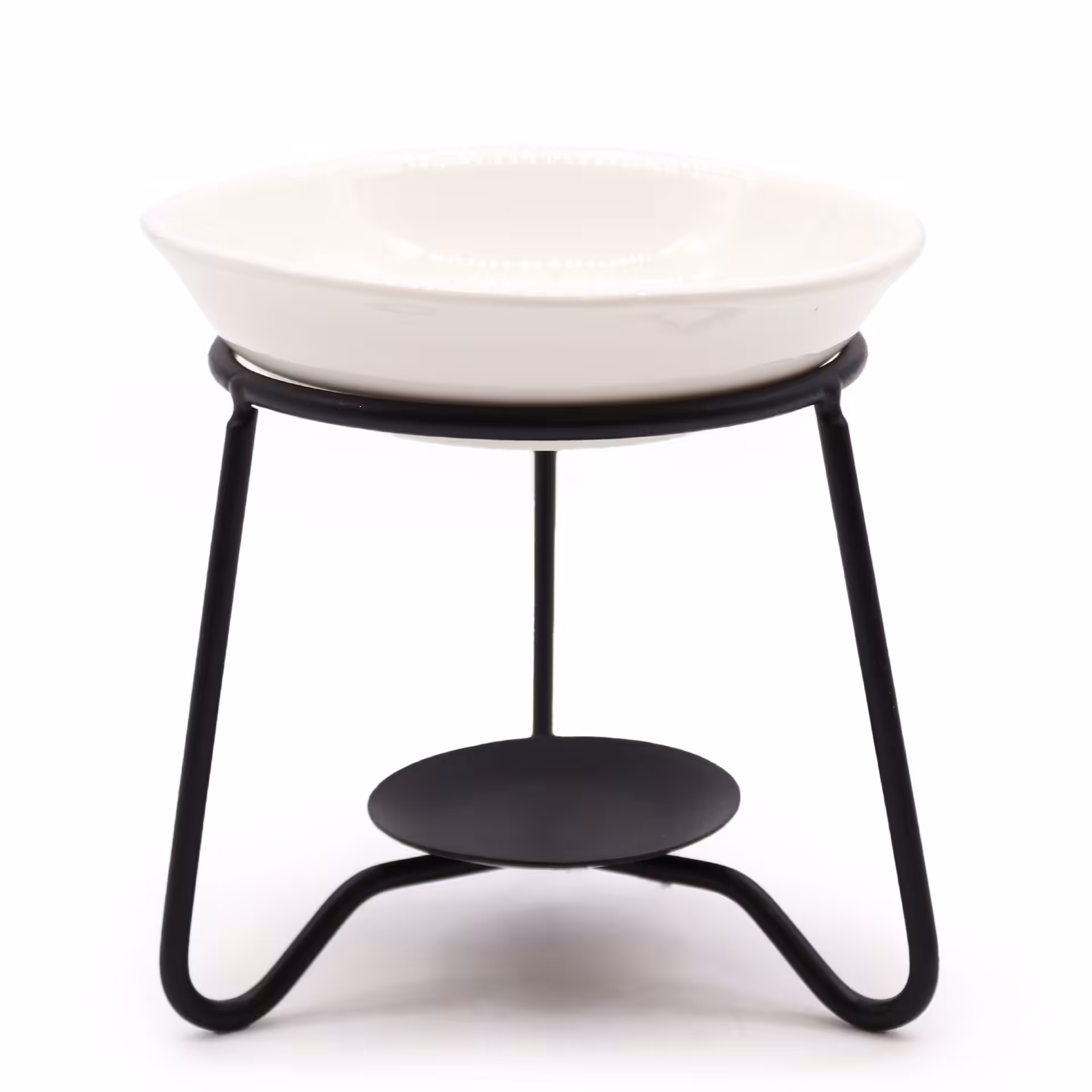 Ceramic & Metal Simple Stand | www.artisan-gifts.co.uk 2 Ceramic & Metal Simple Stand | www.artisan-gifts.co.uk