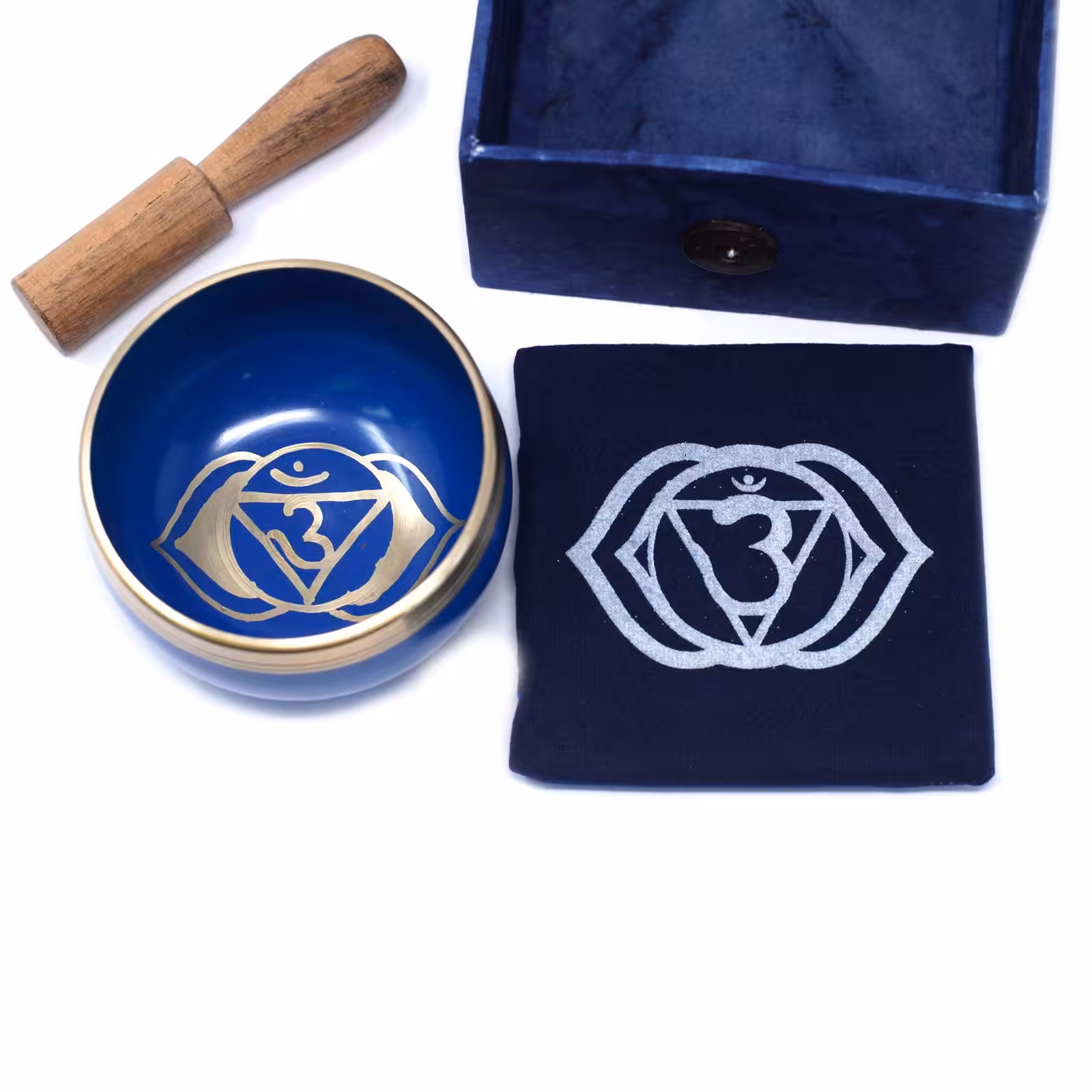 Chakra Singing Bowl – Third Eye | www.artisan-gifts.co.uk 3 Chakra Singing Bowl – Third Eye | www.artisan-gifts.co.uk 2