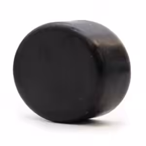 Charcoal Soap 85g – Lavender | www.artisan-gifts.co.uk 1