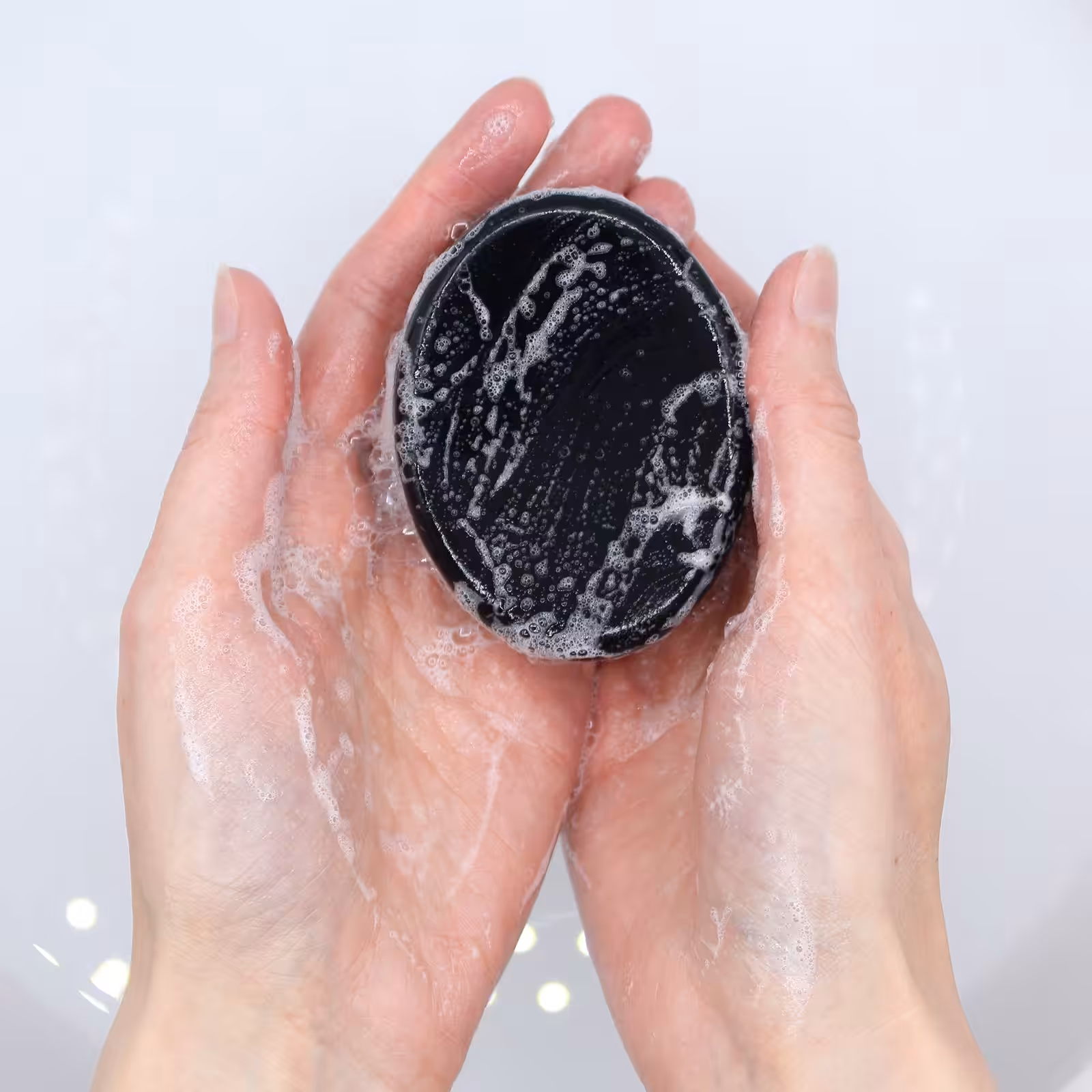 Charcoal Soap 85g – Tea Tree | www.artisan-gifts.co.uk 4 Charcoal Soap 85g – Tea Tree | www.artisan-gifts.co.uk 3