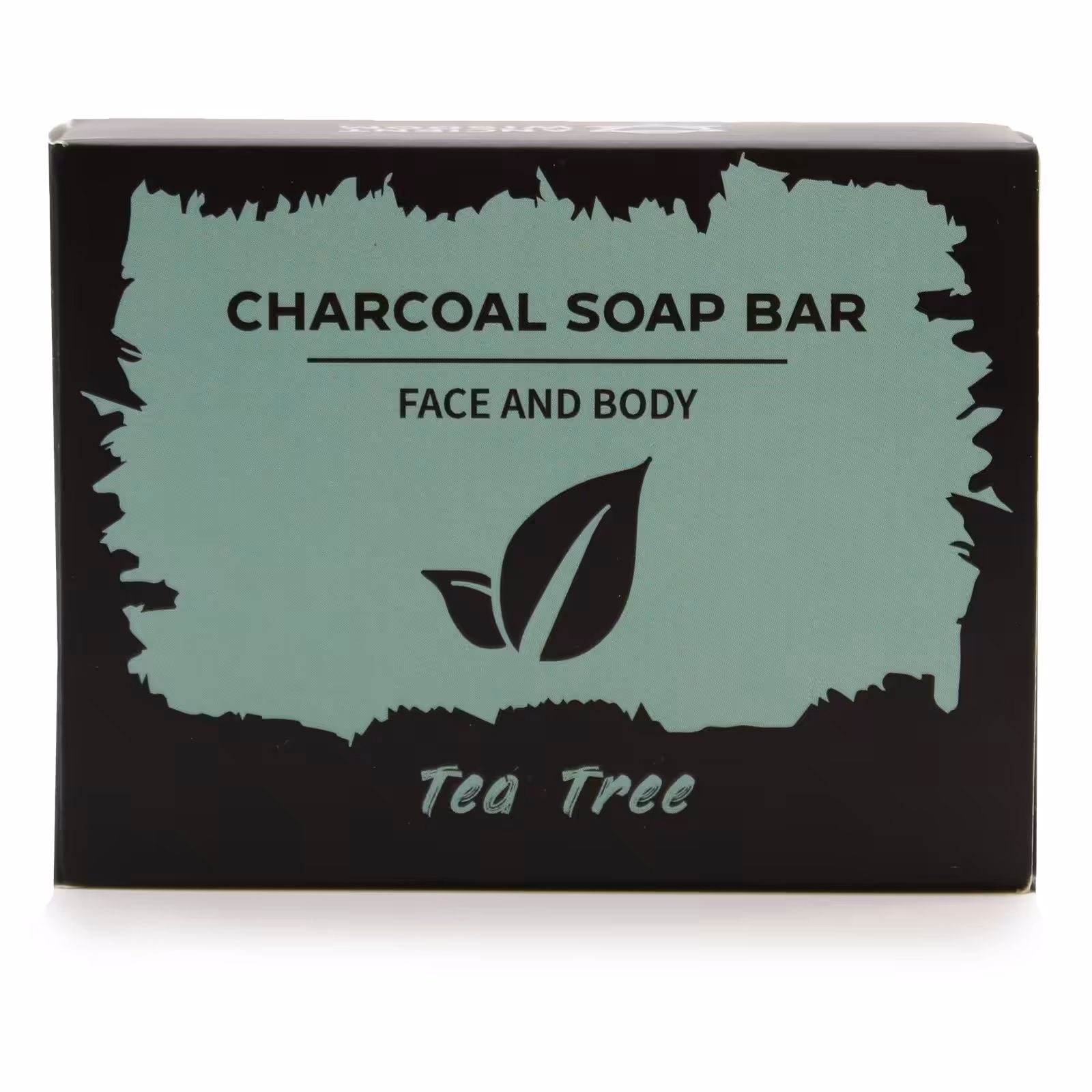 Charcoal Soap 85g – Tea Tree | www.artisan-gifts.co.uk 8 Charcoal Soap 85g – Tea Tree | www.artisan-gifts.co.uk 7