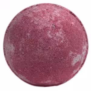Cherry Jumbo Bath Bomb | www.artisan-gifts.co.uk 1
