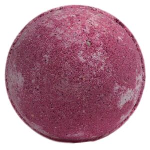 Cherry Jumbo Bath Bomb | www.artisan-gifts.co.uk 1