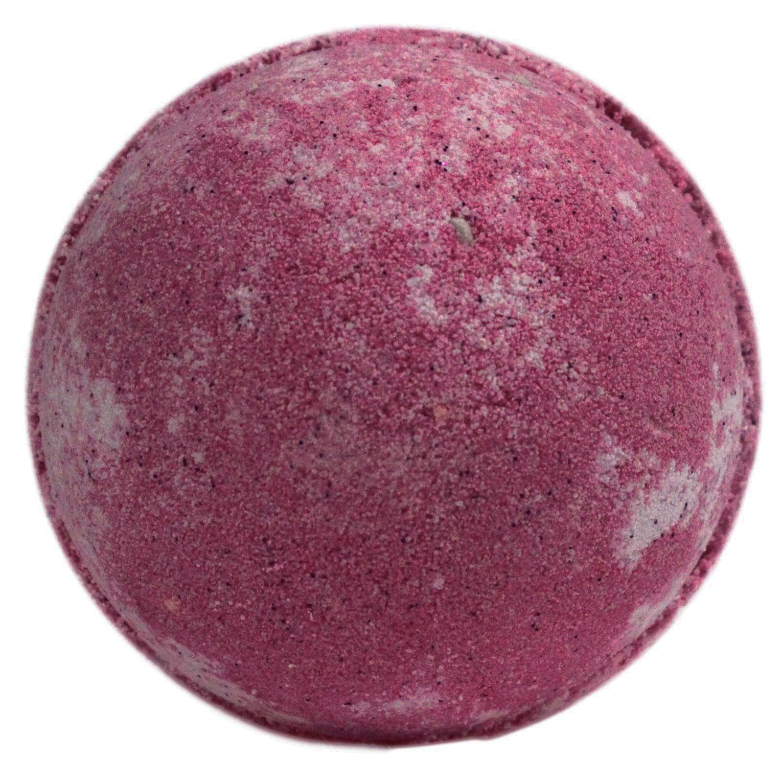 Cherry Jumbo Bath Bomb | www.artisan-gifts.co.uk 2 Cherry Jumbo Bath Bomb | www.artisan-gifts.co.uk 1