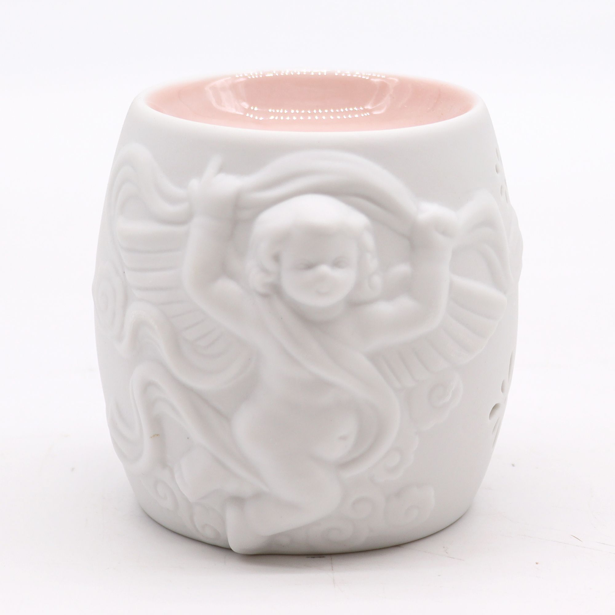 Cherubs Oil Burner – Assorted Design | www.artisan-gifts.co.uk 7 Cherubs Oil Burner – Assorted Design | www.artisan-gifts.co.uk 6