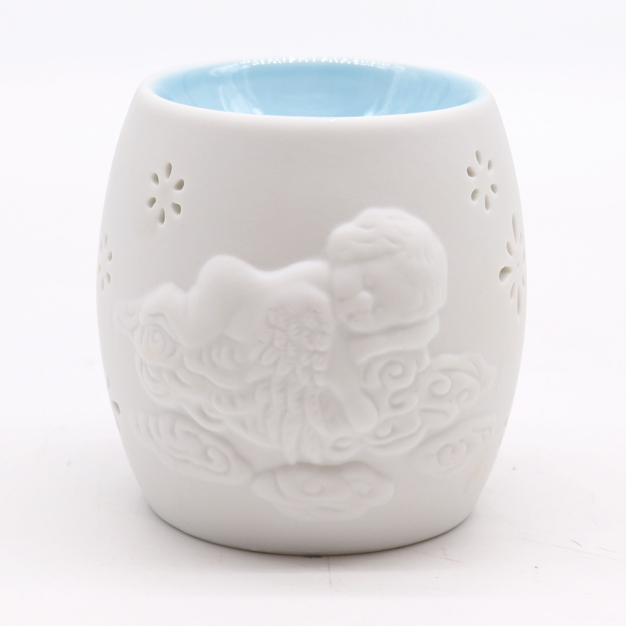 Cherubs Oil Burner – Assorted Design | www.artisan-gifts.co.uk 6 Cherubs Oil Burner – Assorted Design | www.artisan-gifts.co.uk 5