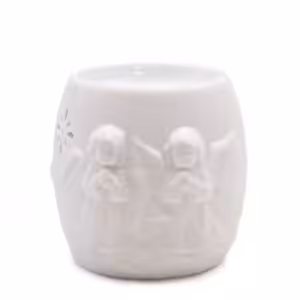 Cherubs Oil Burner – Assorted Design | www.artisan-gifts.co.uk 1