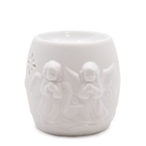 Cherubs Oil Burner – Assorted Design | www.artisan-gifts.co.uk 1