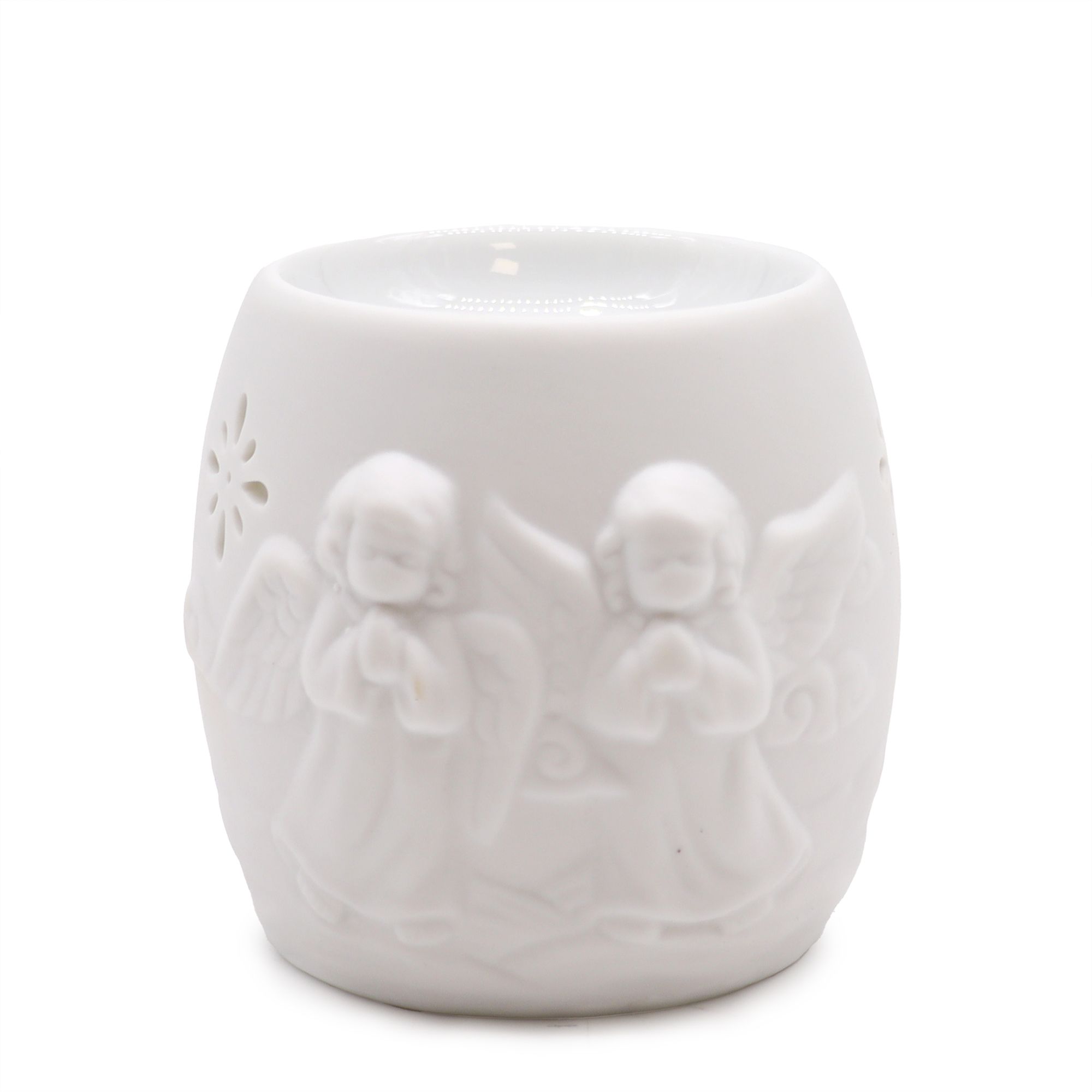 Cherubs Oil Burner – Assorted Design | www.artisan-gifts.co.uk 2 Cherubs Oil Burner – Assorted Design | www.artisan-gifts.co.uk 1